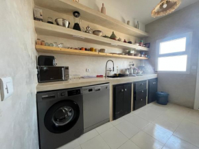 Appartement haut standing